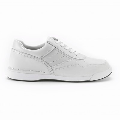 Tênis Rockport M7100 Prowalker Homem Branco PT-09438